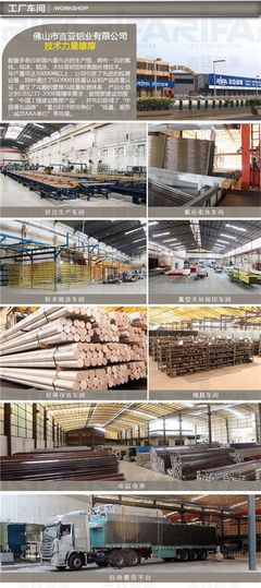 佛山铝门型材厂 推拉门铝材批发与平开门铝型材加工定制方案 – 专访铝世家平台