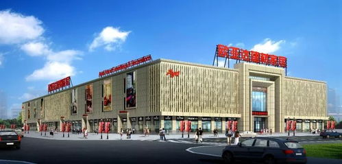 “别买春联了！”潢川这个地方正在免费发红包，还有春联和福字...你需要的都在建材特惠活动现场