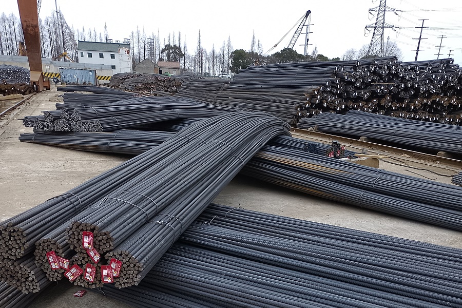 上海建材市场周报 库存去化加速，价格窄幅震荡（3.29-4.3）